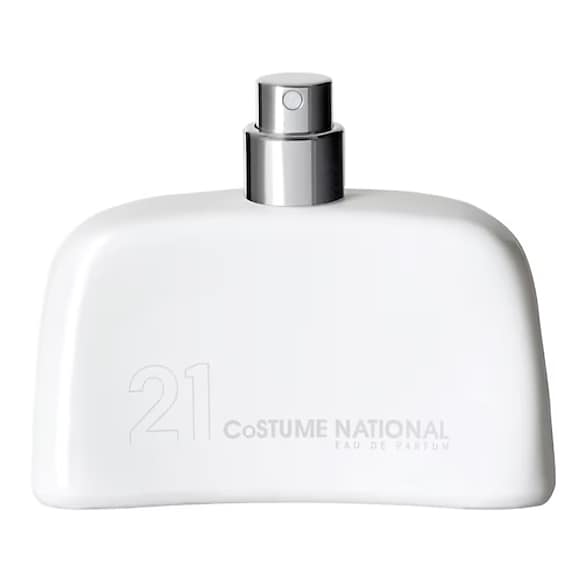 21 - Eau De Parfum, Costume National