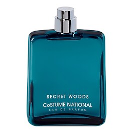 Homme Secret Wood - Eau de Parfum