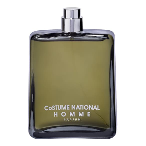 Homme - Parfum, Costume National