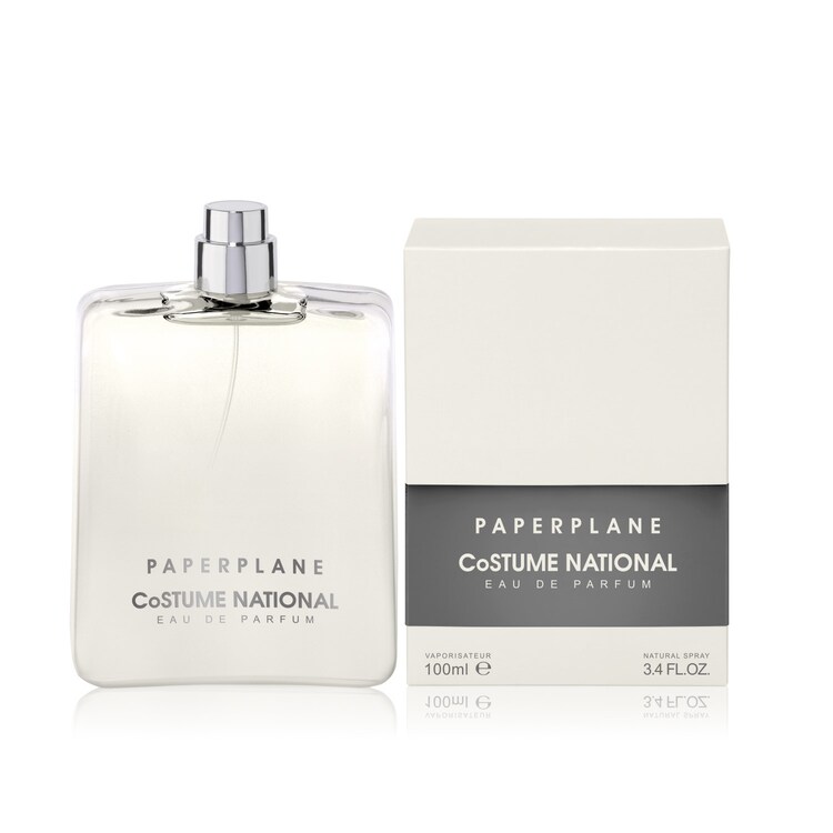 Paperplane - Eau de Parfum