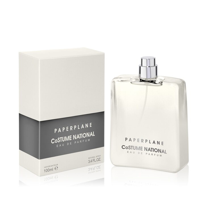 Paperplane - Eau de Parfum
