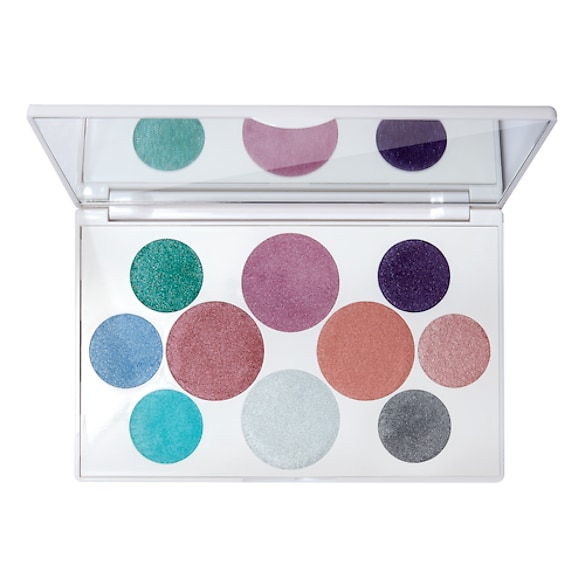 Eye palette Mermaid , CRAYOLA