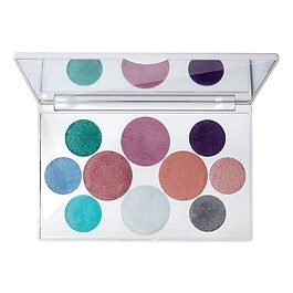 Eye palette Mermaid image