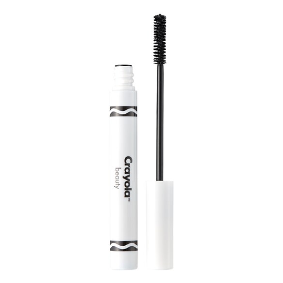 Mascara waterproof - Mascara rezistenta la apa, CRAYOLA