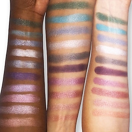 Eye palette Mermaid 