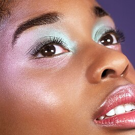 Eye palette Mermaid 