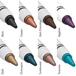 Outer Space Metallic (2 g)