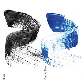 Mascara waterproof - Mascara rezistenta la apa