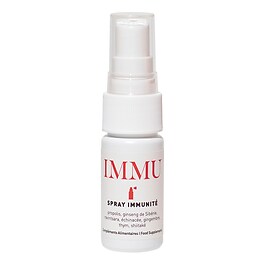 IMMU Spray Immunité - Compléments alimentaires