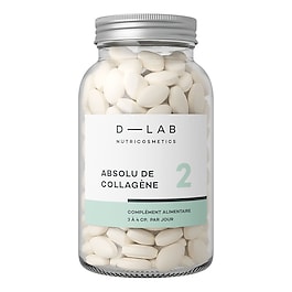 Collagene puro 2,5 mesi - Integratori anti invecchiamento