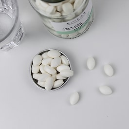 Collagene puro 2,5 mesi - Integratori anti invecchiamento
