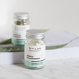 Absolu Hyaluronique - Complément alimentaire