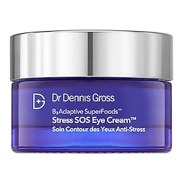 Stress SOS Eye Cream image