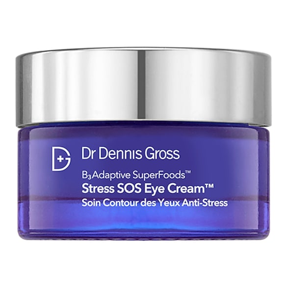 Stress SOS Eye Cream, DR DENNIS GROSS