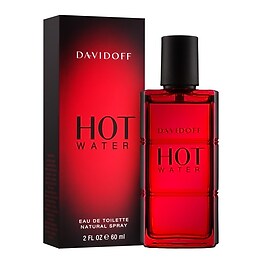 Davidoff Hot Water Eau de Toilette