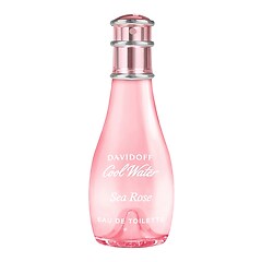Cool Water Sea Rose, DAVIDOFF