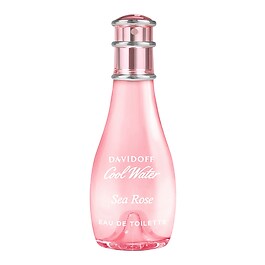 Cool Water Sea Rose