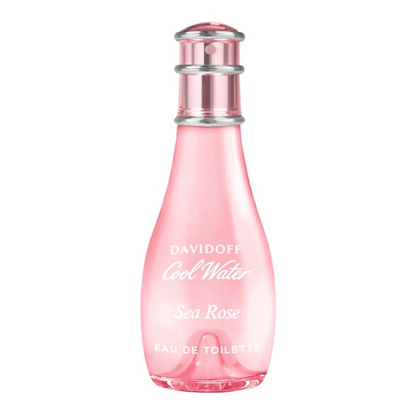 Cool Water Sea Rose, DAVIDOFF