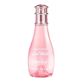 Cool Water Sea Rose image