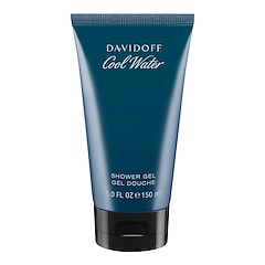 Cool Water Duschgel, DAVIDOFF