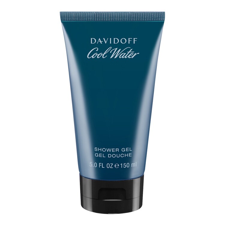 Cool Water Duschgel