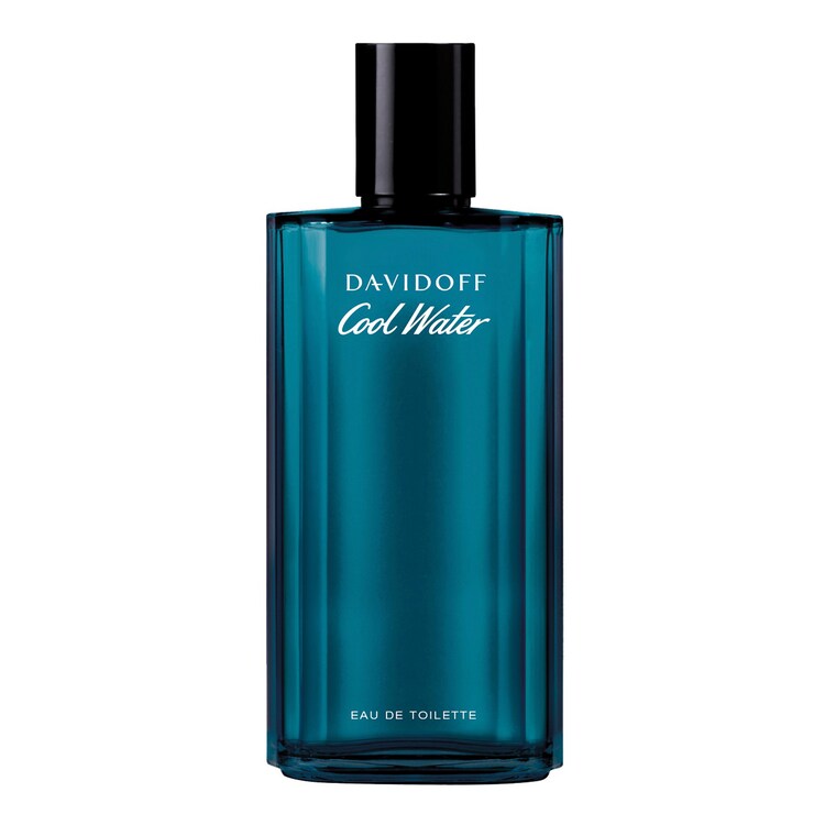 Cool Water Man - Eau de Toilette Natural Spray