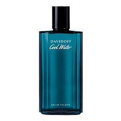 Cool Water - Eau de Toilette, Davidoff