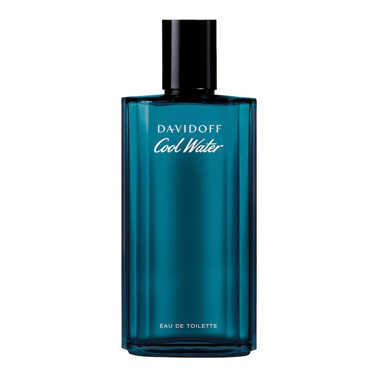 Cool Water - Eau de Toilette