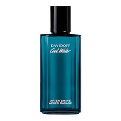 Cool Water Aftershave, DAVIDOFF
