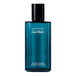 Cool Water Aftershave