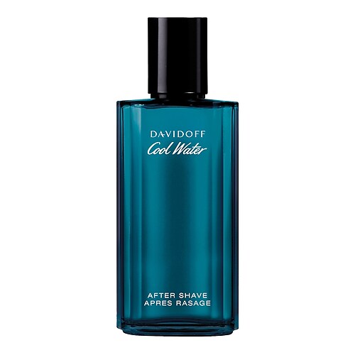 Davidoff Davidoff - Cool Water - Apres Rasage