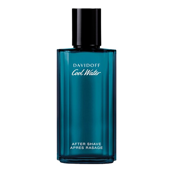 Cool Water Aftershave, DAVIDOFF