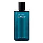 Davidoff - Cool Water - Eau De Toilette Uomo - Eau De Toilette Vaporisateur 40 Ml - Donna