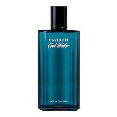 Cool Water Man - Eau de Toilette Natural Spray, DAVIDOFF