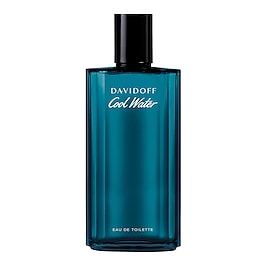 Cool Water Man - Eau de Toilette Natural Spray image
