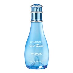 Davidoff Cool Water Eau de Toilette, DAVIDOFF