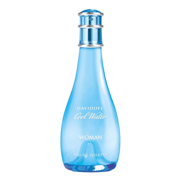 Davidoff Cool Water Eau de Toilette, DAVIDOFF