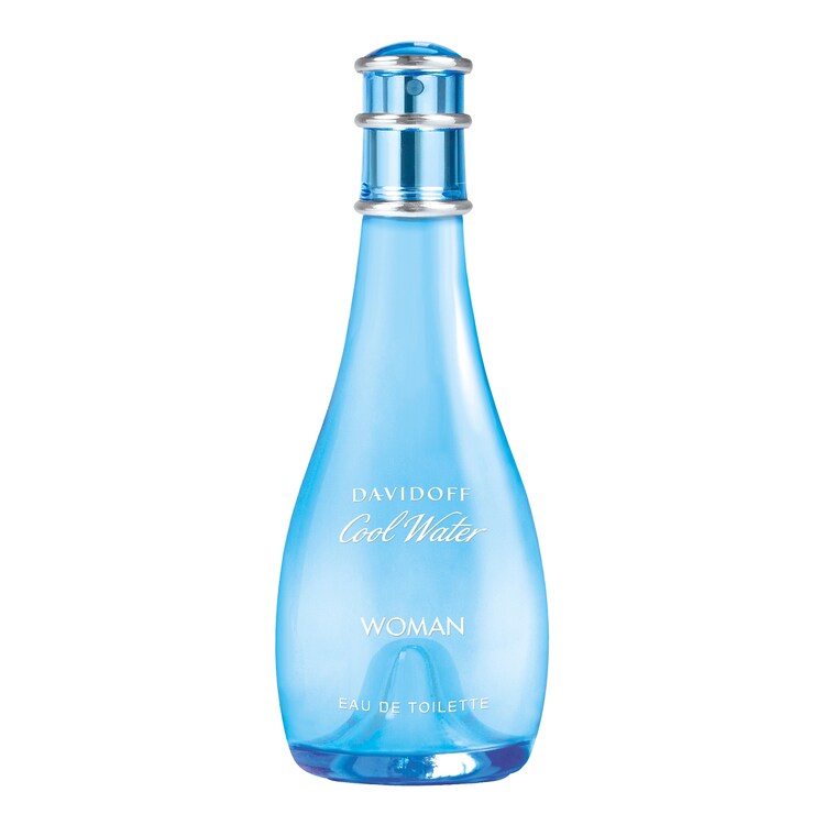 Davidoff Cool Water Eau de Toilette