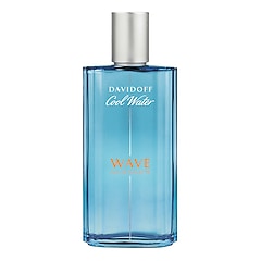 Cool Water Wave Eau de Toilette, DAVIDOFF