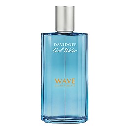 Cool Water Wave Eau de Toilette