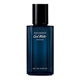 DAVIDOFF Cool Water Intense Man - Eau de Parfum