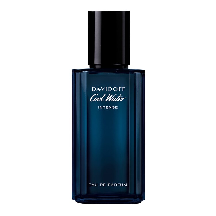 Cool Water Intense For Him - Eau de Parfum