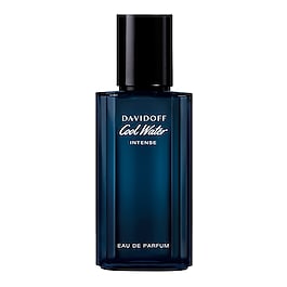 DAVIDOFF Cool Water Intense Man - Eau de Parfum image