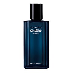 Cool Water Intense For Him - Eau de Parfum, Davidoff