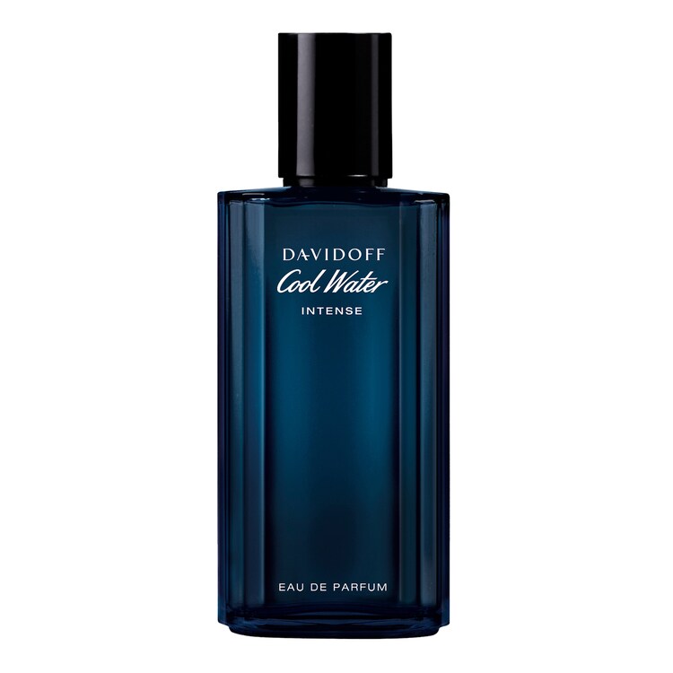 Cool Water Intense For Him - Eau de Parfum