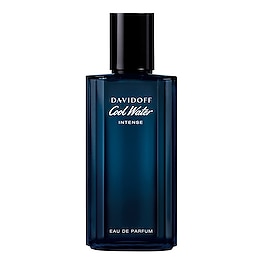 DAVIDOFF Cool Water Intense Man - Eau de Parfum image