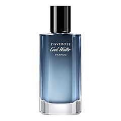 Cool Water - Parfum Man, DAVIDOFF