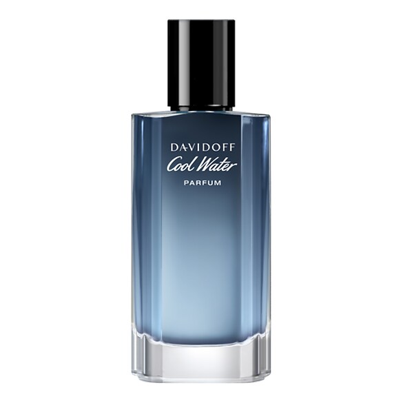 Cool Water - Parfum Man, DAVIDOFF