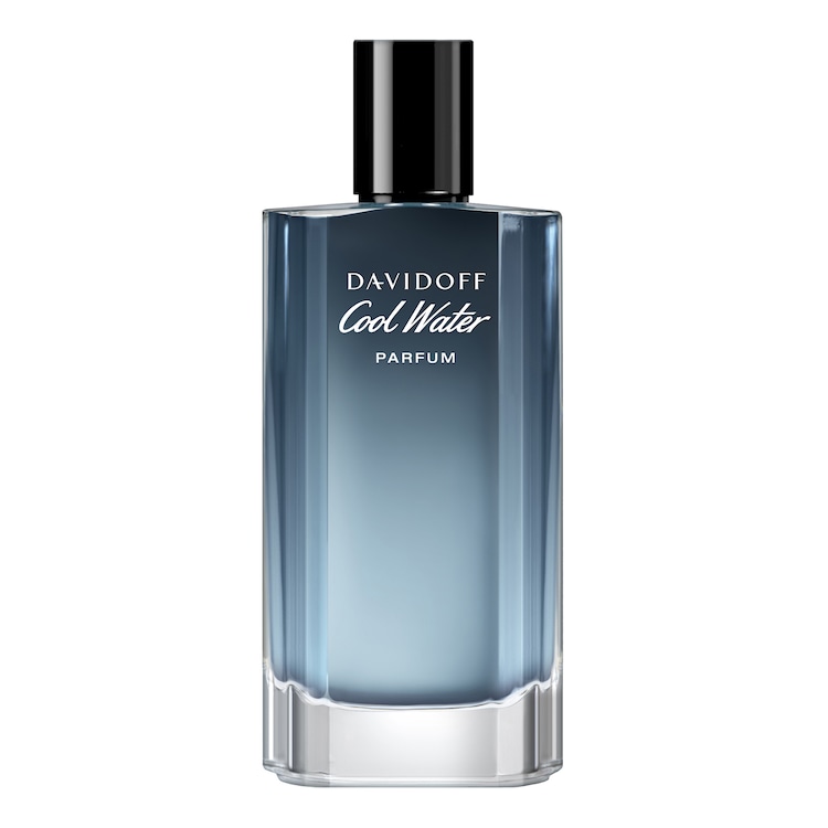 Davidoff Cool Water - Parfum