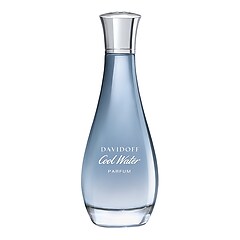 Cool Water For Her - Parfum, DAVIDOFF